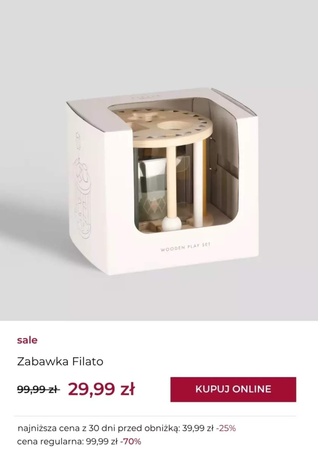 zabawka