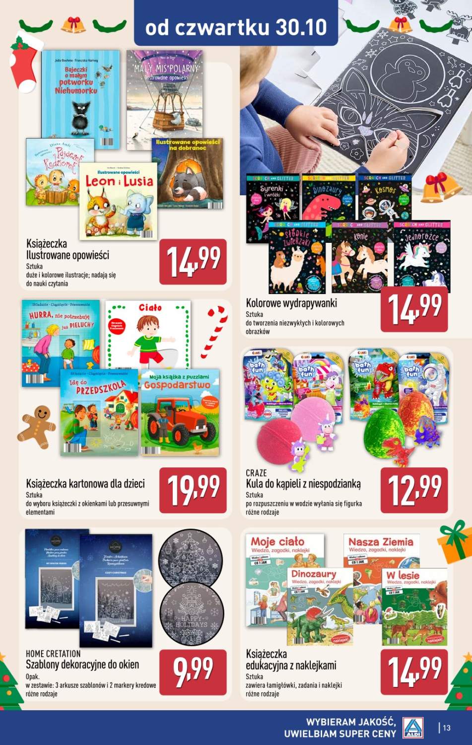 książka edukacyjna