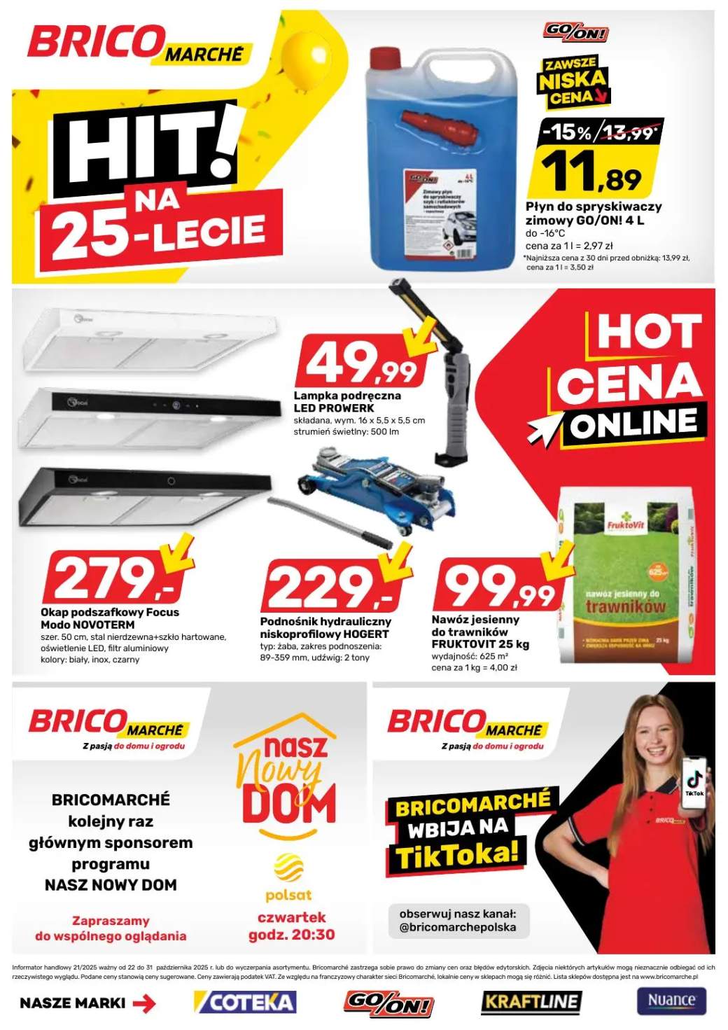 lampa robocza