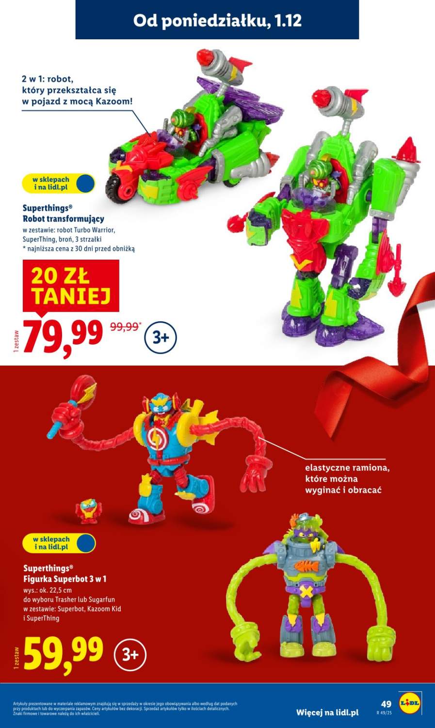 figurka Transformers