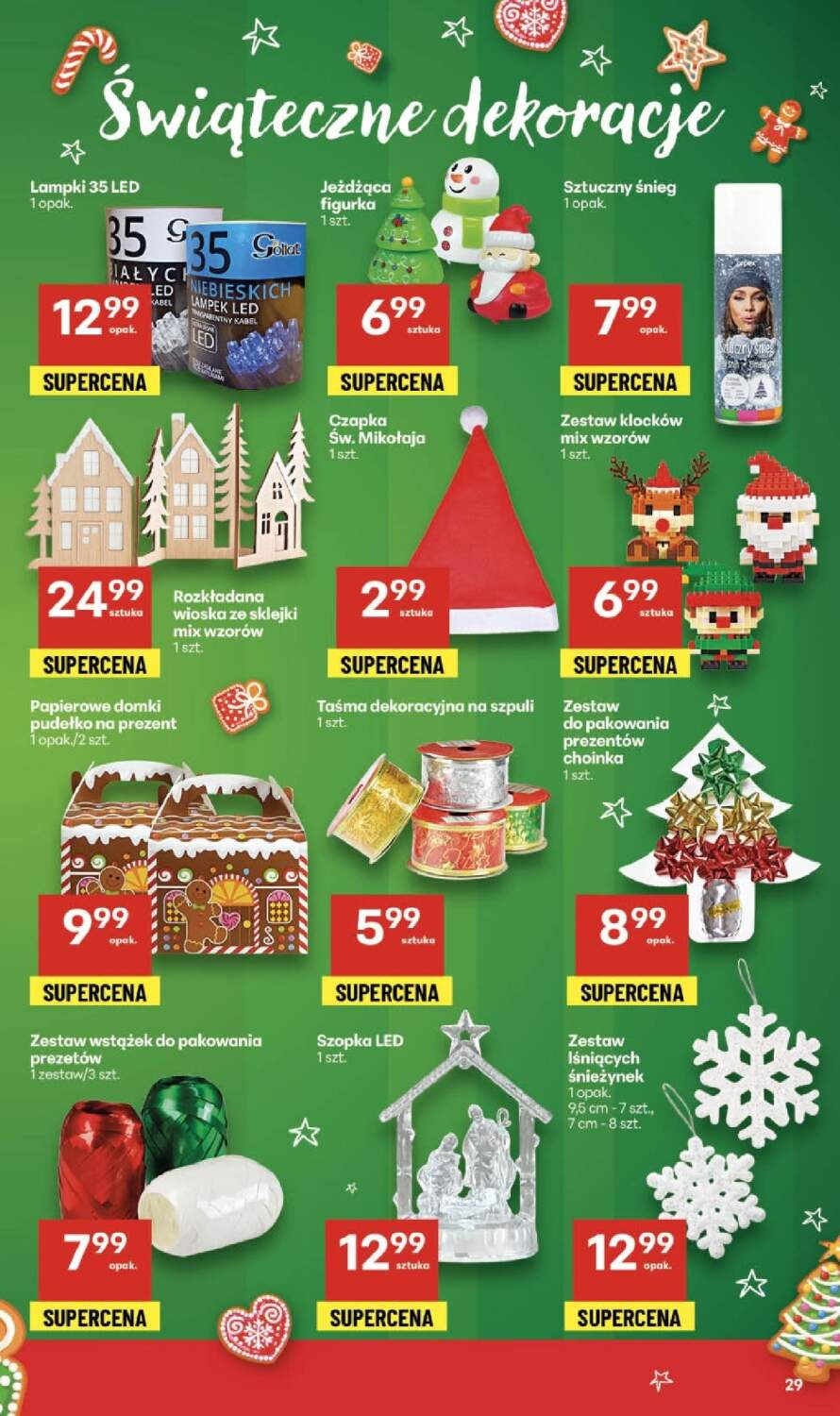 szopka bożonarodzeniowa