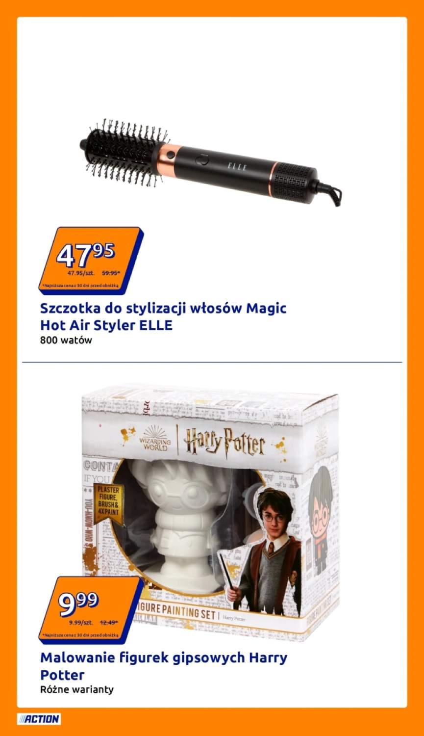 figurka do malowania