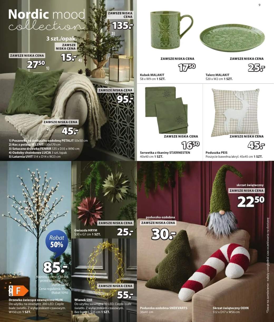 poduszka dekoracyjna