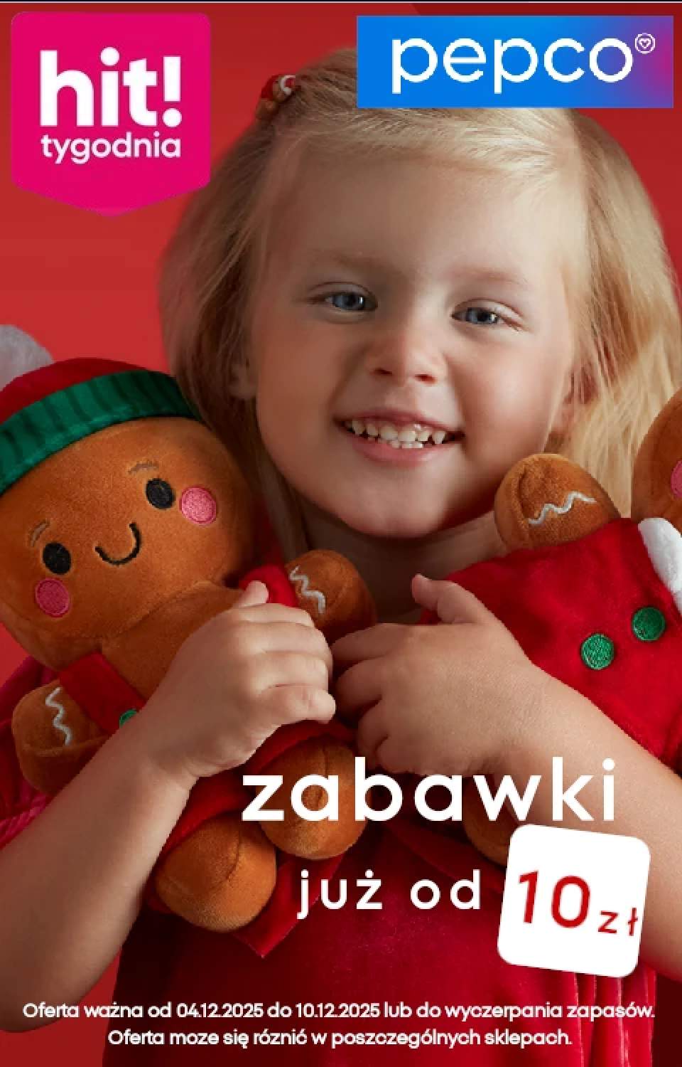 zabawki