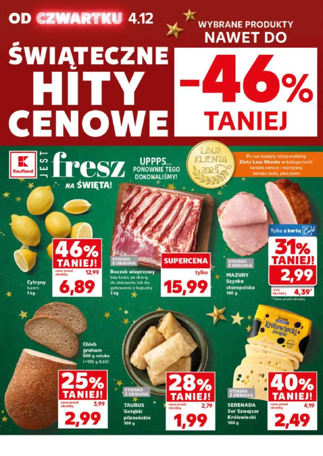 gołąbki w sosie