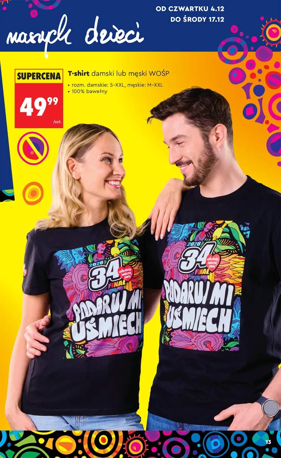 t-shirt męski