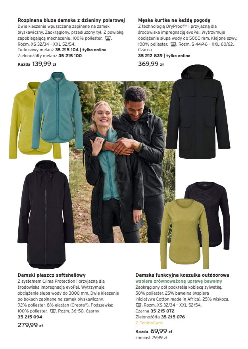 koszulka funkcyjna damska