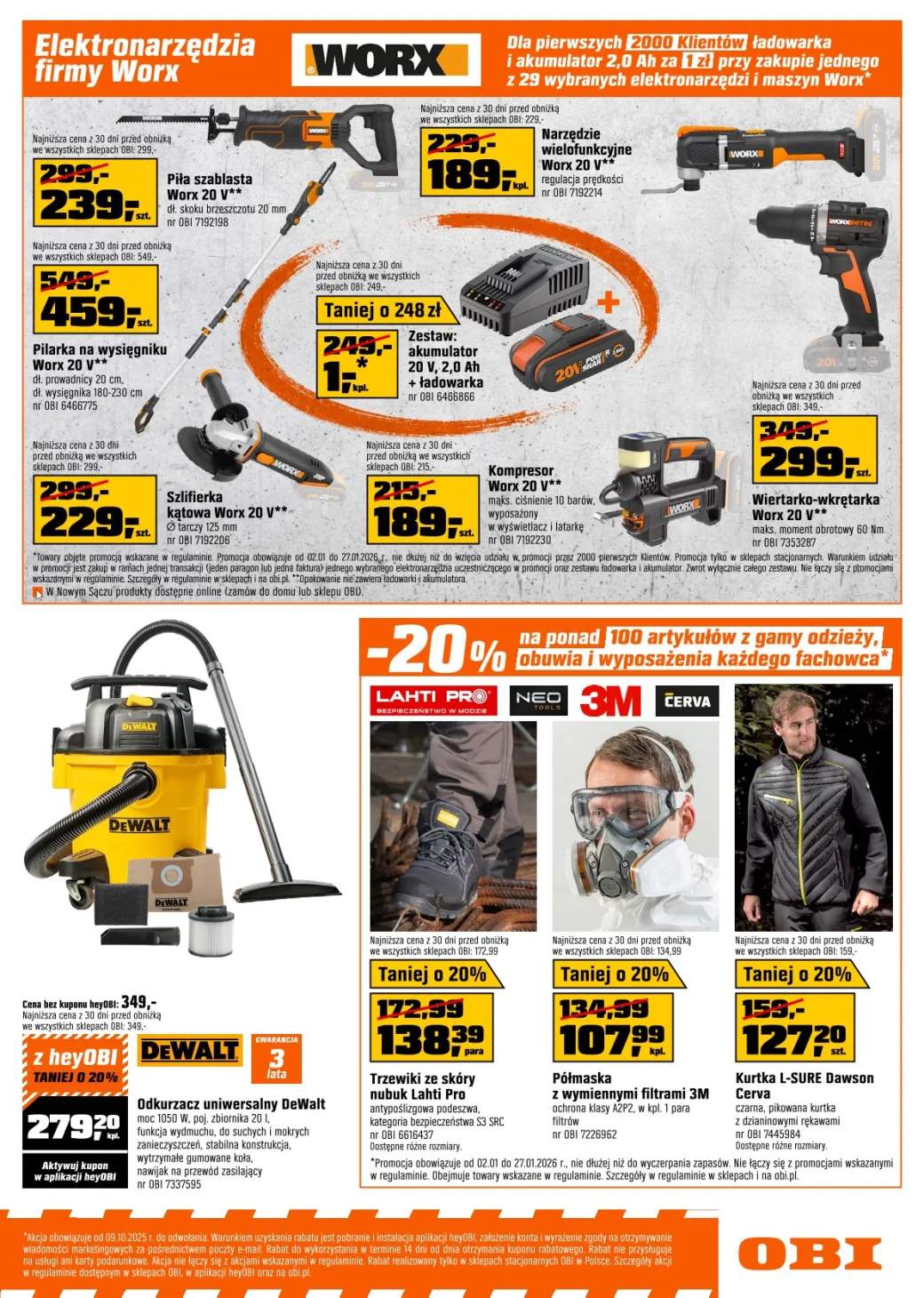 odkurzacz warsztatowy