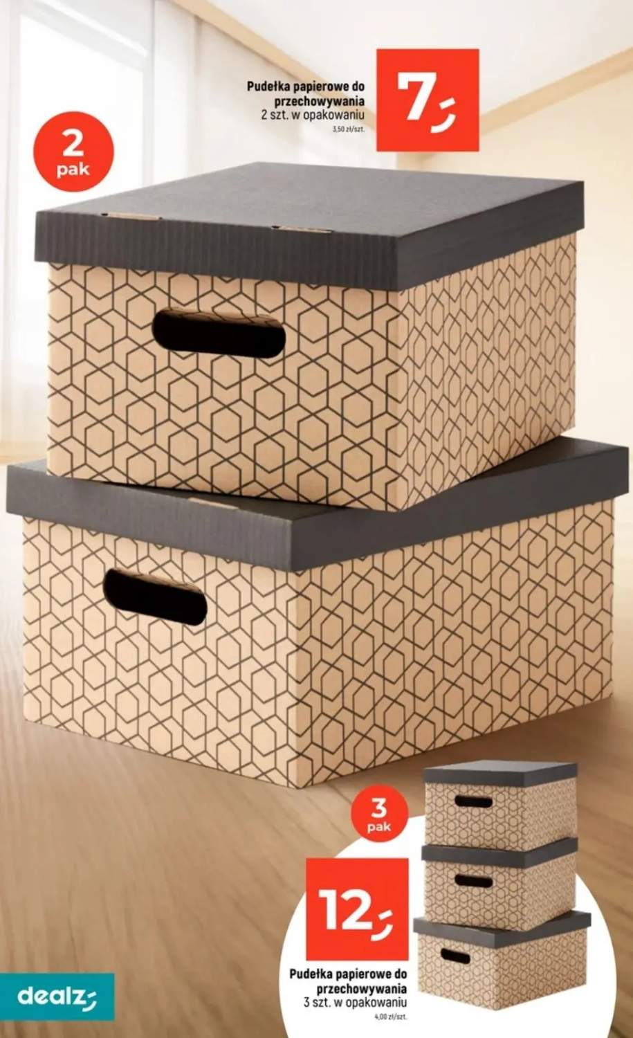 pudełko do przechowywania