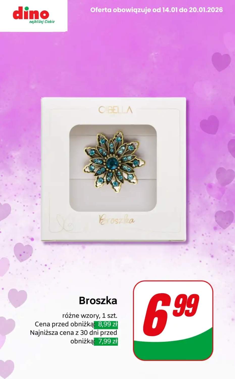 broszka