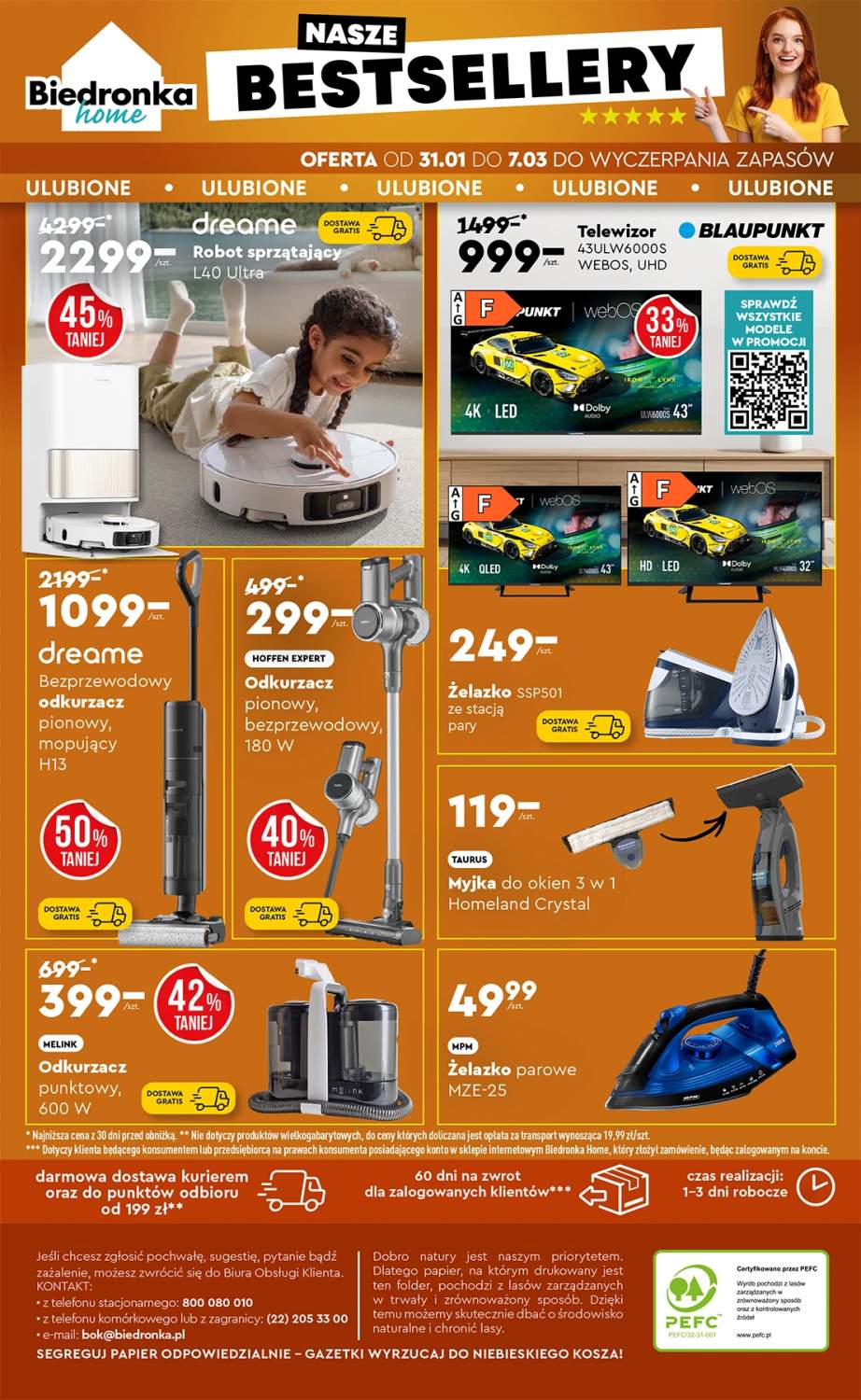 odkurzacz bezprzewodowy