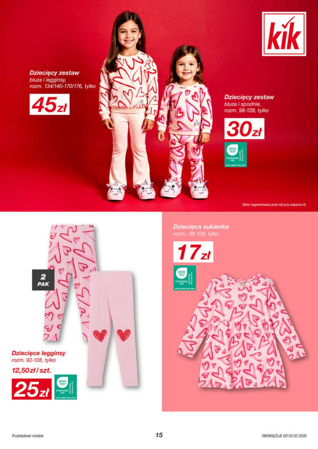 sukienka dziewczęca