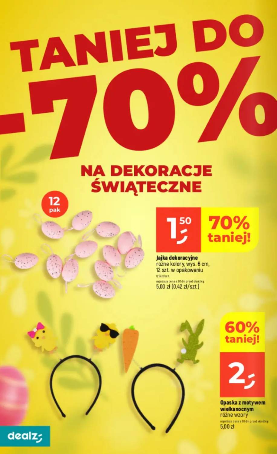 opaska na głowę