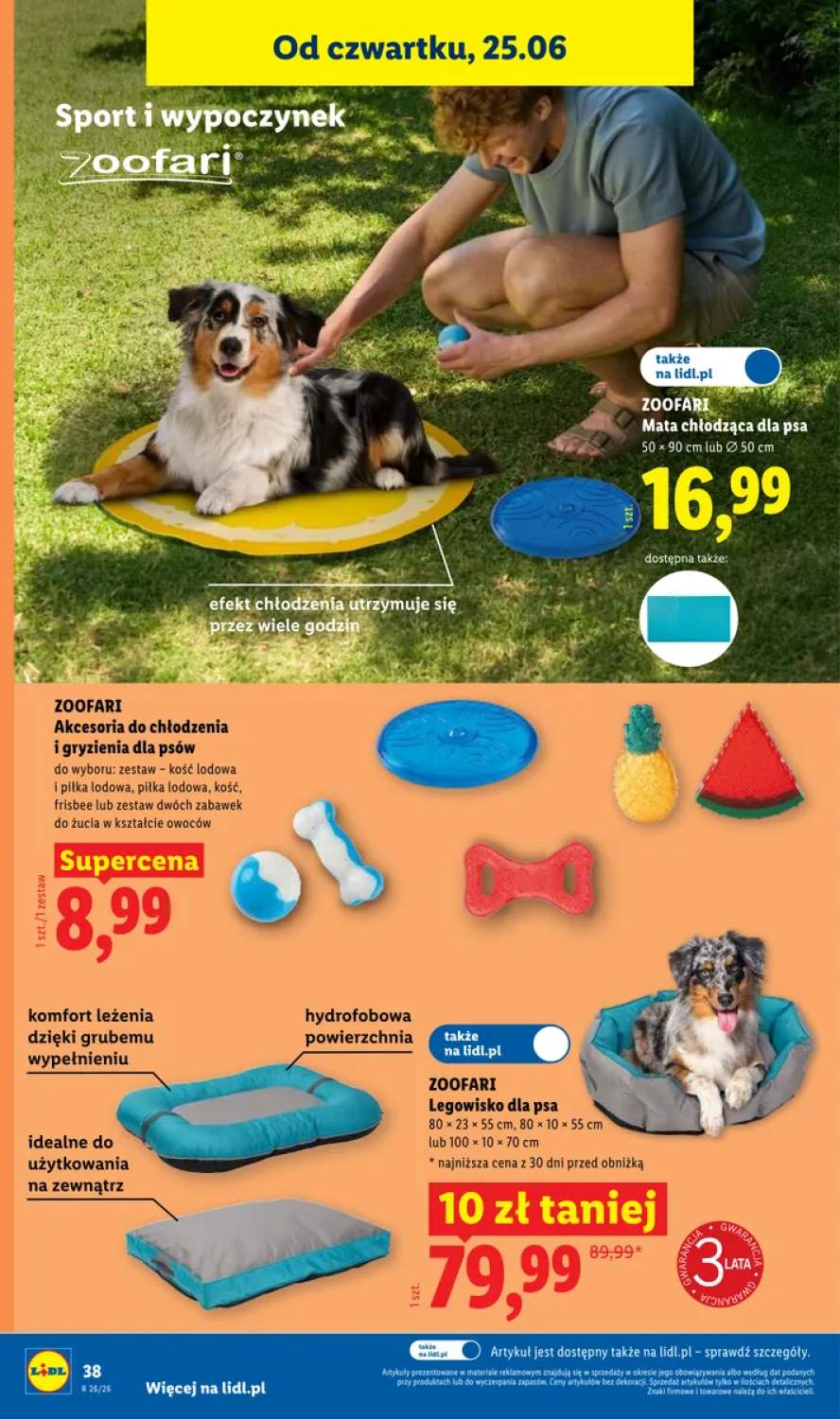 legowisko dla zwierząt