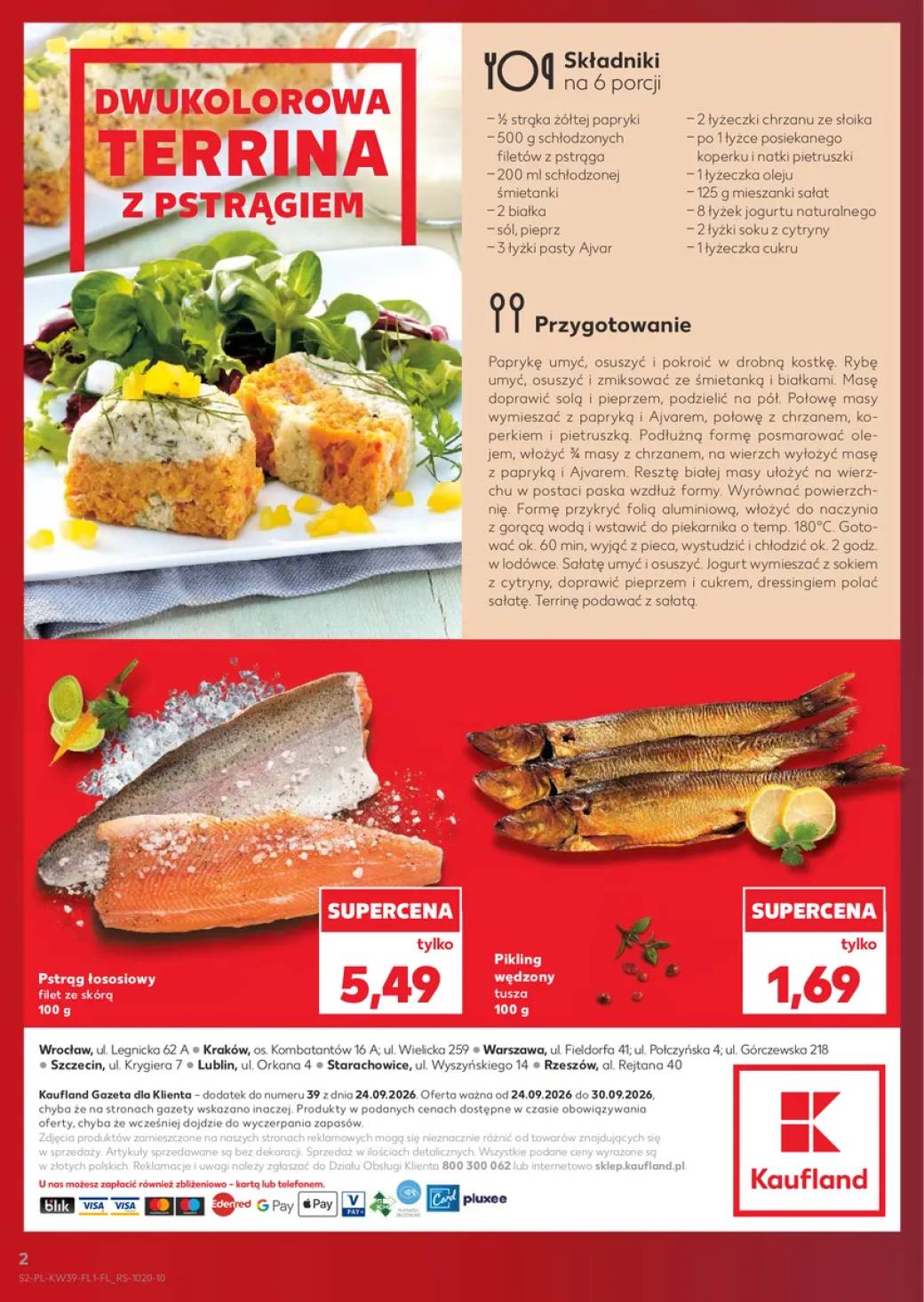 pikling wędzony